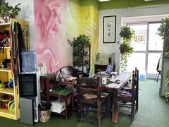 -红山会健身·普拉提(广安门店)