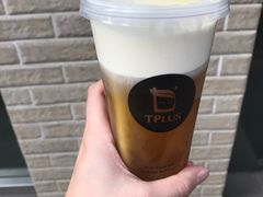 -TPLUS茶家(淮海店)