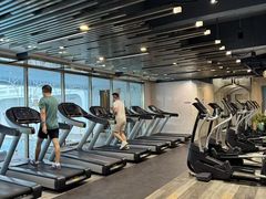-星悦荟健身游泳(珠江新城店)