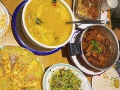 -大闫家烧烤·小海鲜家常菜(郑庄店)