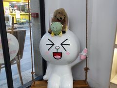 -贝尔亲子水育乐园