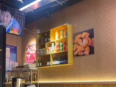 -玛嘻哒韩国料理炭火烤肉(莫邪路新天地店)