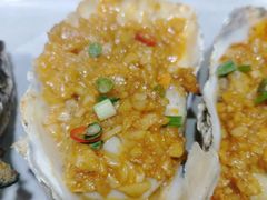 -阿木龙虾·烧烤涮肉羊蝎子(栖山路店)