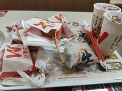 -华莱士·全鸡汉堡(坂田店)