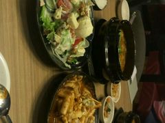 -土大力韩国烤肉料理(开封龙亭店)