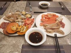 -星璨·自助餐厅-厦门禹洲温德姆至尊豪廷大酒店
