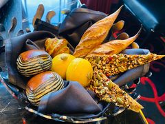 -L'ATELIER de Joel Robuchon(外滩18号店)