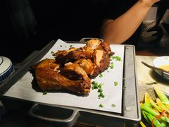 -绿茶餐厅(昆明世纪金源店)