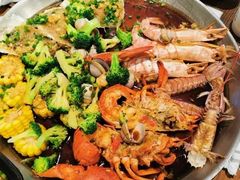 -盒马鲜生(悦峰店)