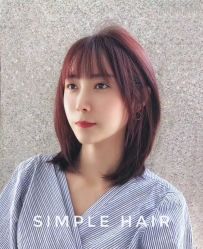 -简影造型·自选烫染接发salon