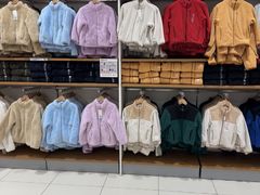 -优衣库(天津中北永旺店)