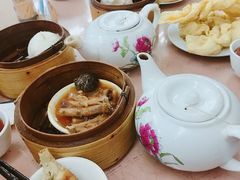 -香港蓮香樓(中環店)