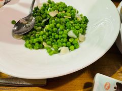 -新白鹿餐厅(百联中环店)