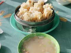 -北三沙家烧麦(北头道街店)