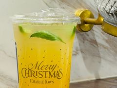 -CHARLIETOWN红茶公司(南京万象天地店)