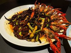 -红盔甲·小龙虾(人民广场店)
