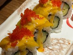 -隐月· 㐂和食屋(芝罘万达公馆店)