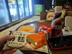 -畅想汤泉生活(民治店)