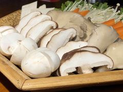 -捞神煲汤火锅(湖滨商业街店)