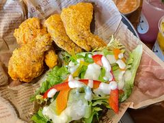 -KimPro 辛普乐概念韩餐