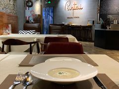 大堂-BONAZZA 意大利餐厅