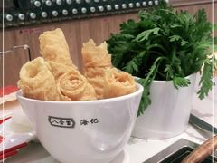 -八合里潮汕鲜牛肉火锅(深圳海岸城店)