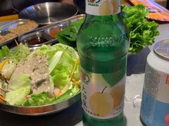 -百草滩羊清水涮羊肉·清真·宁夏盐池滩羊(莲花桥店)