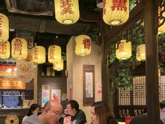 -南京大牌档(中关村领展广场店)