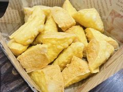 -大洋家·精品潮汕菜·生腌砂锅粥(天河东路店)