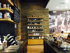 -星巴克(绵阳涪城凯德店)