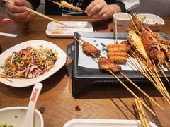 -管氏翅吧(马家堡店)