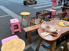 -老黄记手撕烤兔(玉林街店)