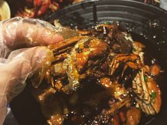 -巴厘龙虾·榜首油焖大虾(洞庭·艺术洋房店)