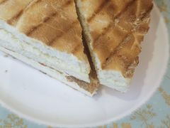 火烧馍-鲁南仔·滕州炒鸡(经三路店)