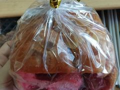 -西村叔叔的店·面包·甜品·蛋糕(牡丹园店)