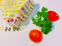 -通海俄式烧烤(下瓦房店)