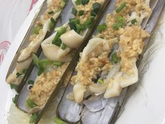 蛏子王-凤城康记饭店