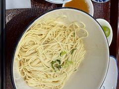 -百年老字号·观振兴蟹黄面·三虾面·苏式面(观前街富仁坊巷店)