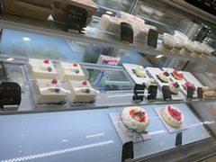 -梦菲思饼屋(瑞金宾馆店)