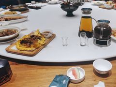 -天山集市餐厅(康城店)