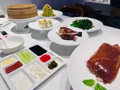 -四季民福烤鸭店(王府井东安门店)