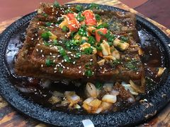 -东馆和天下特色餐饮(工农店)