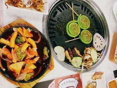 -猫抓烤肉(春熙路店)
