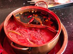 -镇江龙·火锅串串(武侯祠店)