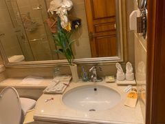 -广州锦绣香江度假别墅