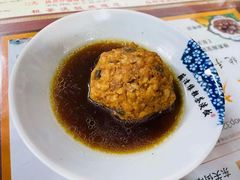 红烧狮子头-粗茶淡饭(东关街店)