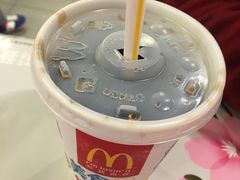 -麦当劳(凌云天地长桥店)