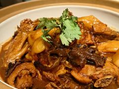 -奉天小馆·非遗东北菜(沈阳万象城店)