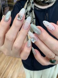 -RL Nail·瑞丽美甲美睫品牌原创店