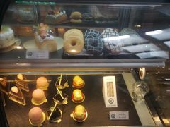 -南京维景国际大酒店咖啡厅